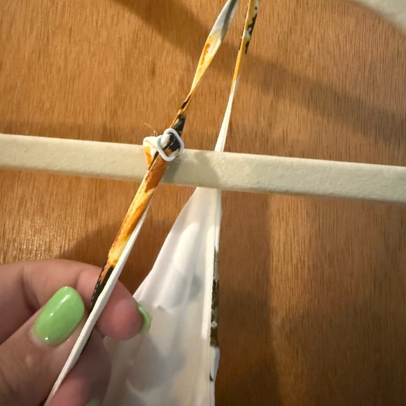 Express Mini Dress - Picture 5 of 7